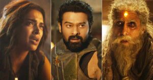 కల్కి 2898 AD మూవీ క్లైమాక్స్ లీక్! Kalki 2898 AD Movie Climax Scene Leaked